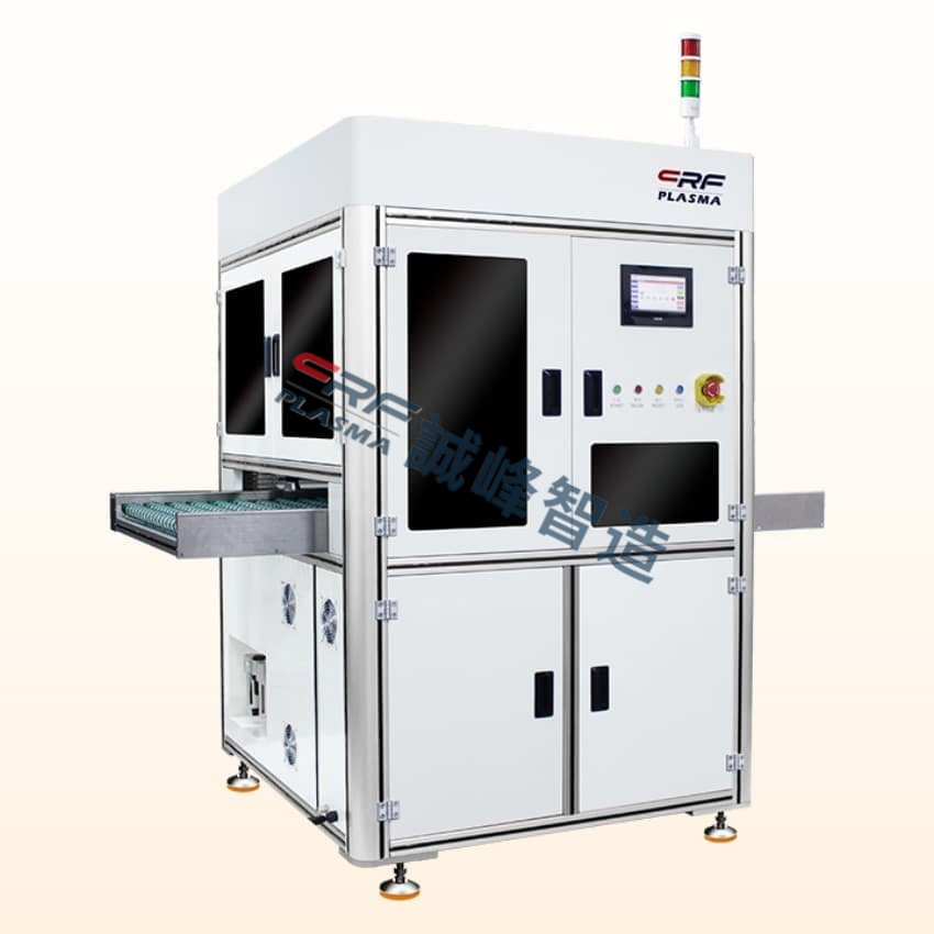 一文懂得汽車擋風玻璃粘接前低溫等離子處理機預處理